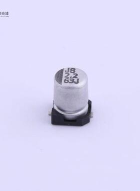 原装正品VEJ2R2M1JTR-0405全新2.2uF ±20% 63V