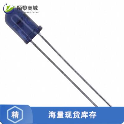 原装正品TSAL6200全新EMITTER IR 940NM 100MA RADIAL