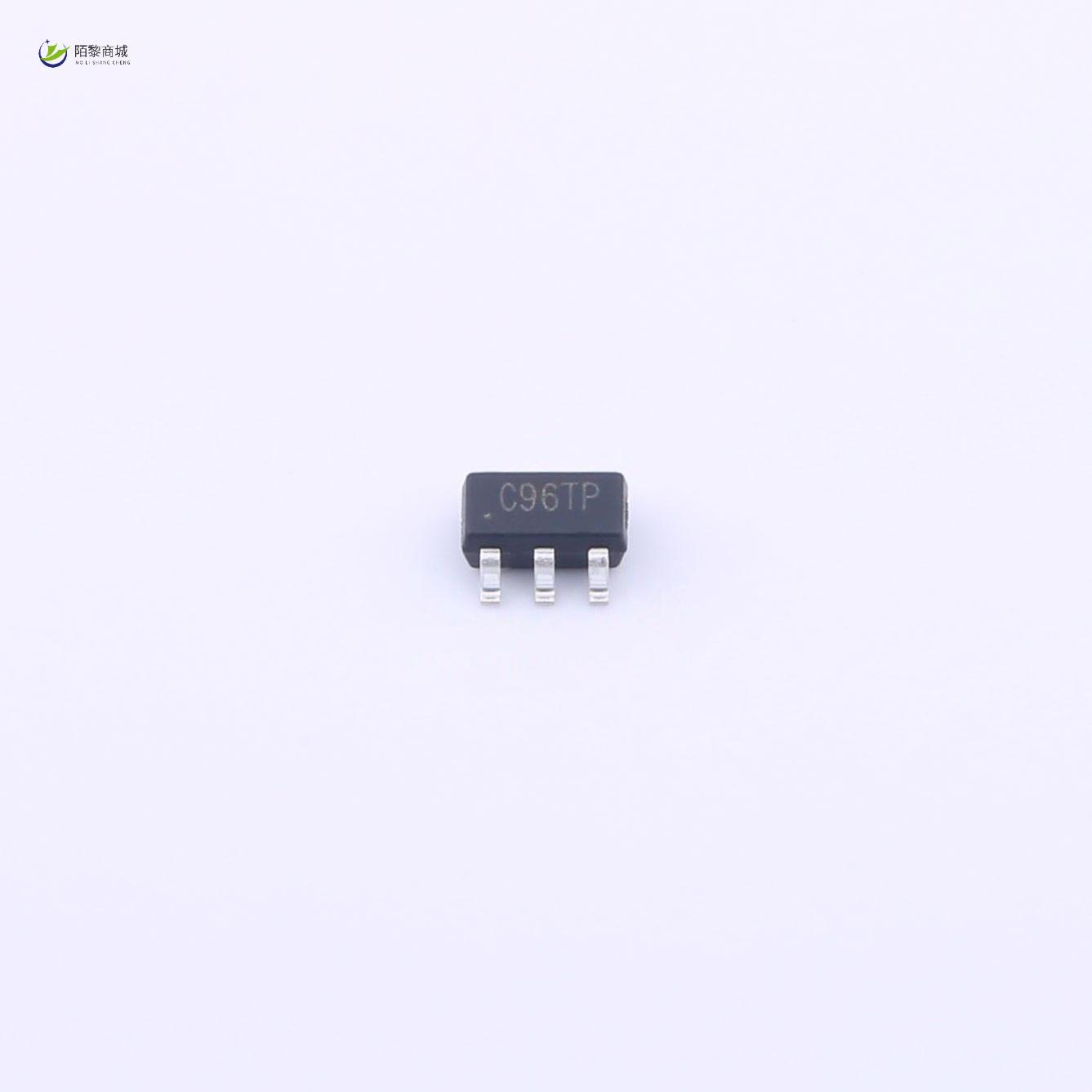 全新原装AZC099-04S正品/ESD抑制器/TVS二极管 SOT23-6