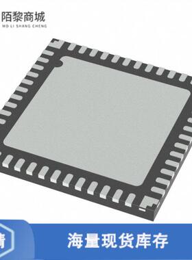 全新原装PIC32MM0064GPM048-I/M4正品/IC MCU 32BIT 64
