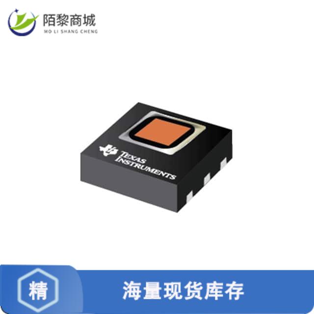 全新原装HDC1080DMBR正品/SENSOR HUMI/TEMP 3.3V I2C