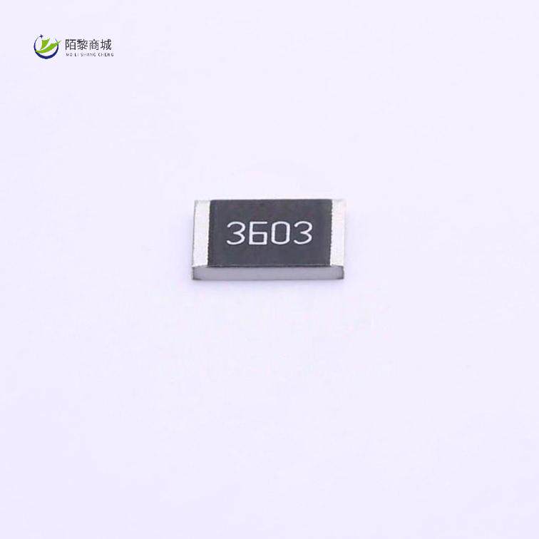 全新原装181207F3603T4E正品/360kΩ ±1% 750mW