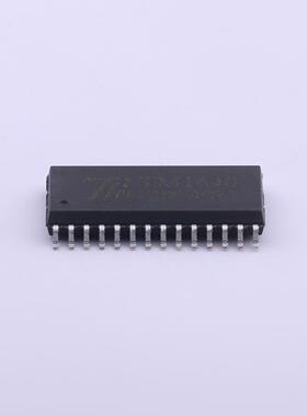 全新原装TM1640正品/具有显示模式(8 段×16 位