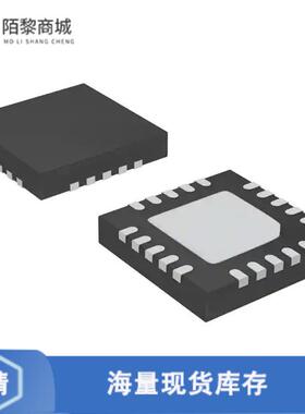 全新原装NCP5269MNTWG正品/IC REG CTRLR BUCK 20QFN