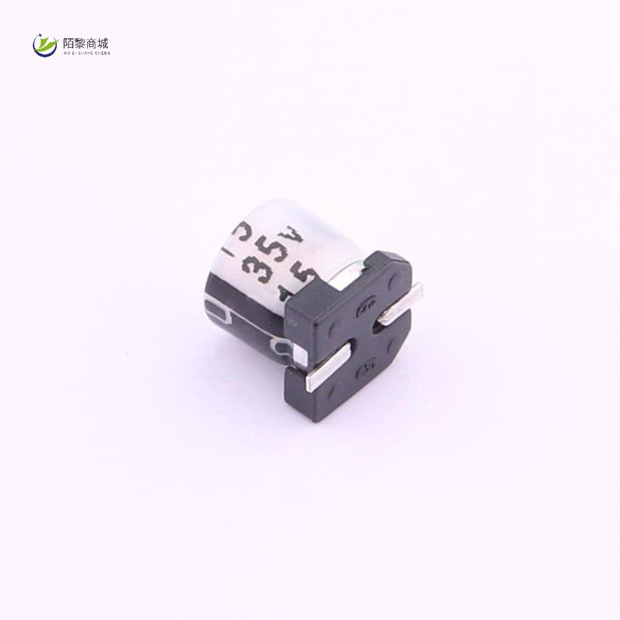 全新原装VMMB0571V150MV正品/15uF ±20% 35V