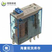 46.52.9.012.0040正品 RELAY DPDT 全新原装 12V