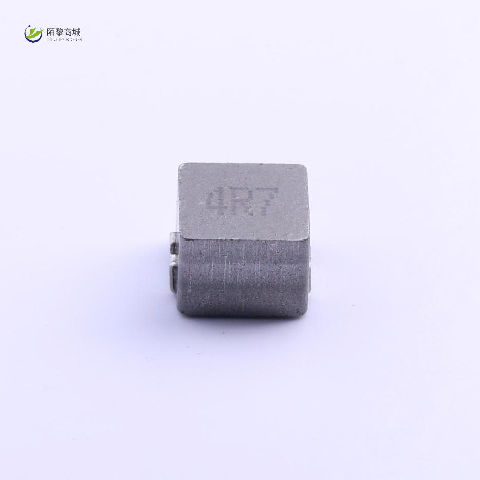全新原装SLO0650H4R7MTT正品/功率电感 4.7µH ±20% 27m