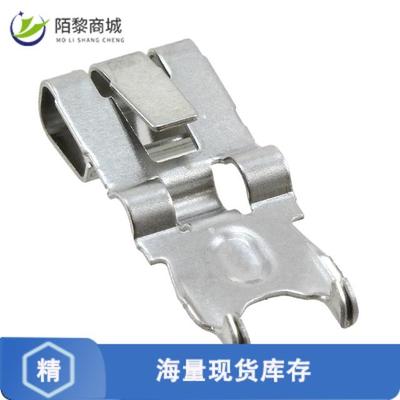 全新原装749122-1正品/CONN SPRING LATCH .050