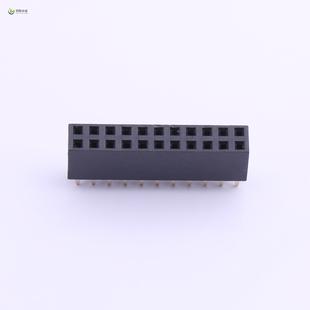 MTF185 直插 211SY1正品 间距2.54mm 镀 排母 全新原装