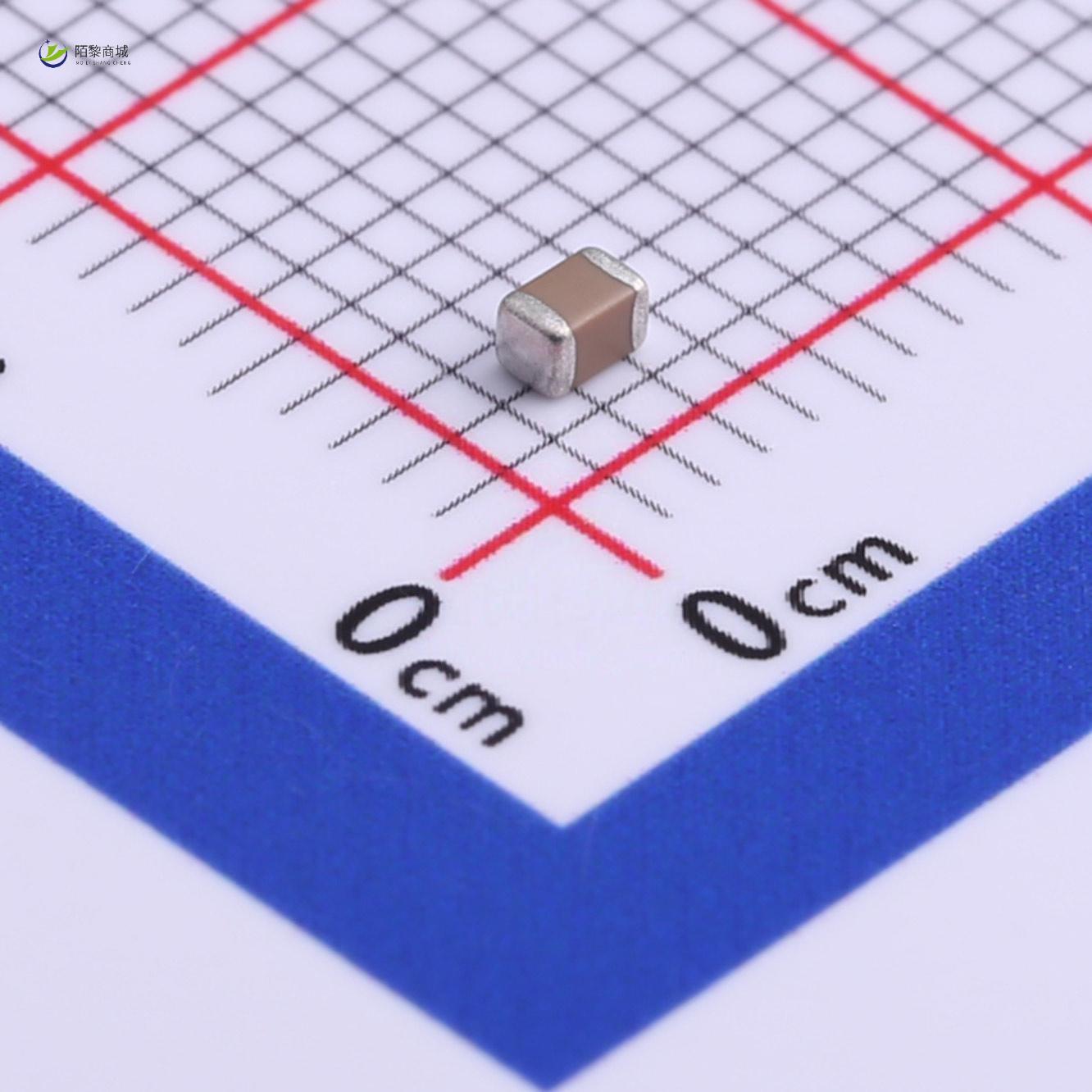 全新原装C0805X684K050T正品/680nF ±10% 50V