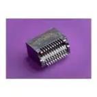 全新原装74441-0001正品/I/O  SFP RA SMT RECPT plugg