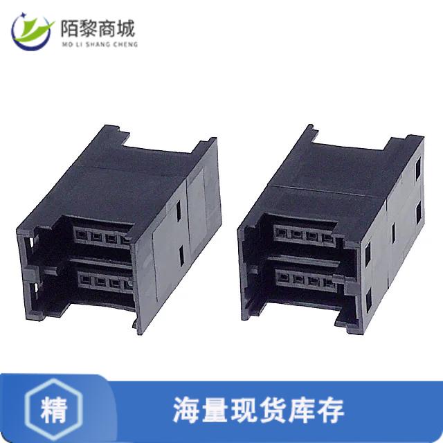 全新原装5-1473574-4正品/CONN ADAPT RCPT/RCPT 4POS 2MM