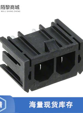 全新原装0431600102正品/CONN HDR 2POS 7.50MM PCB SLDR