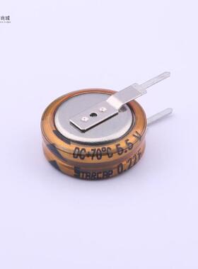 全新原装DCS5R5224VF正品/超级电容器 5.5V -20~+80% 2