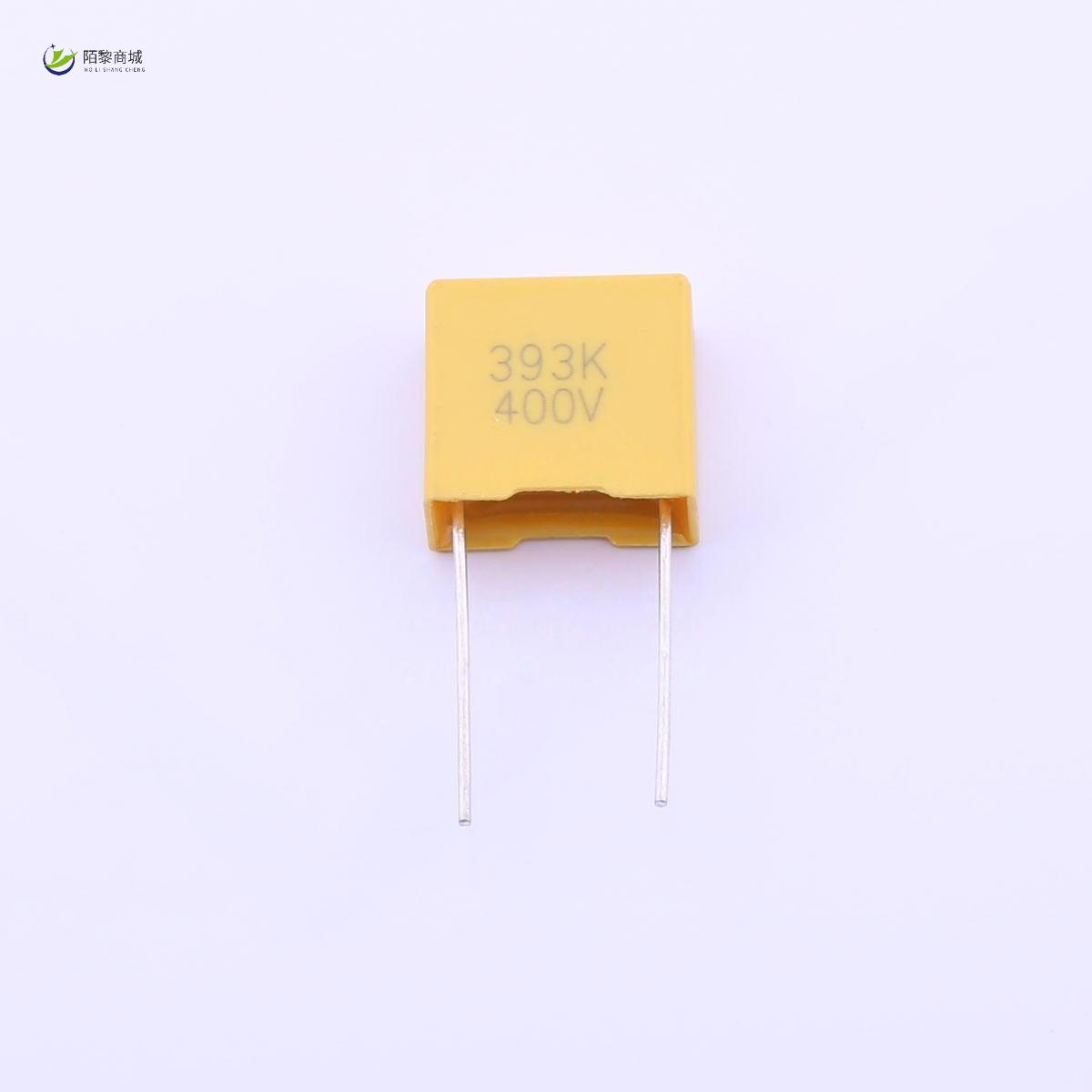 全新原装MPP393K0400D131206B1015正品/39nF ±10% 400V