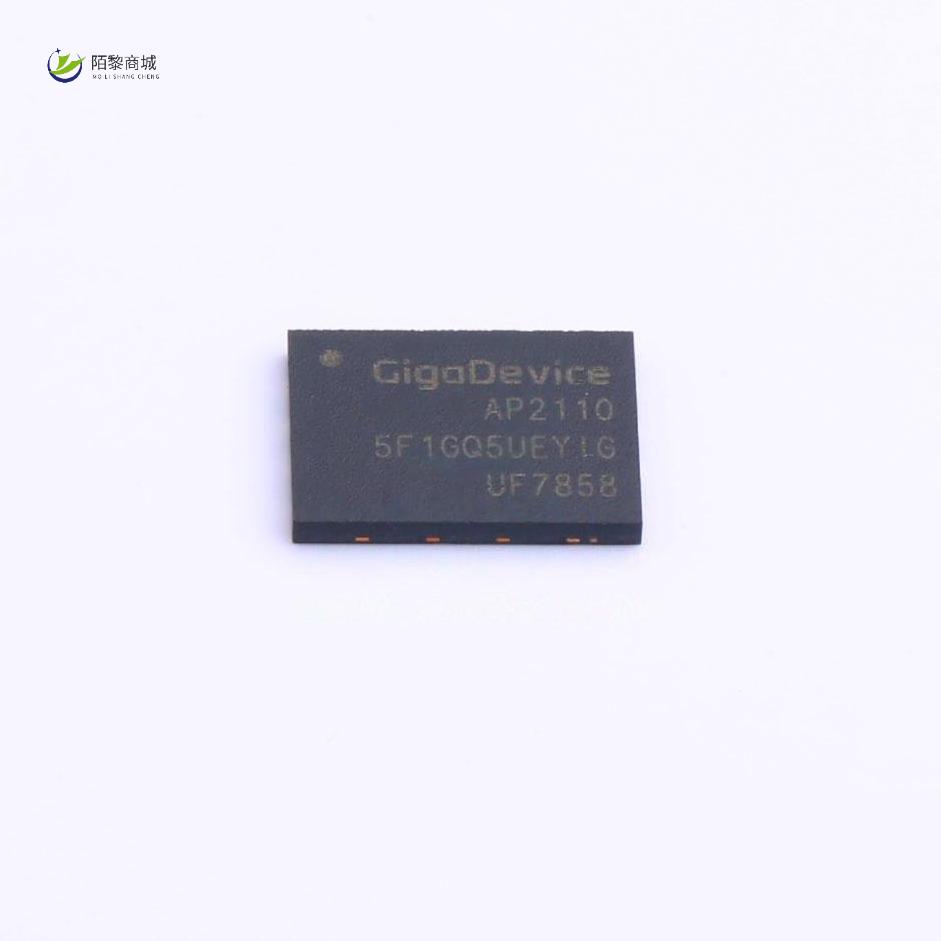 全新原装GD5F1GQ5UEYIGR正品/GD5F1GQ5UEYIGR