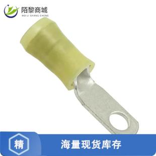 RING FLAT 全新原装 CONN 12AWG CRIMP 130446正品