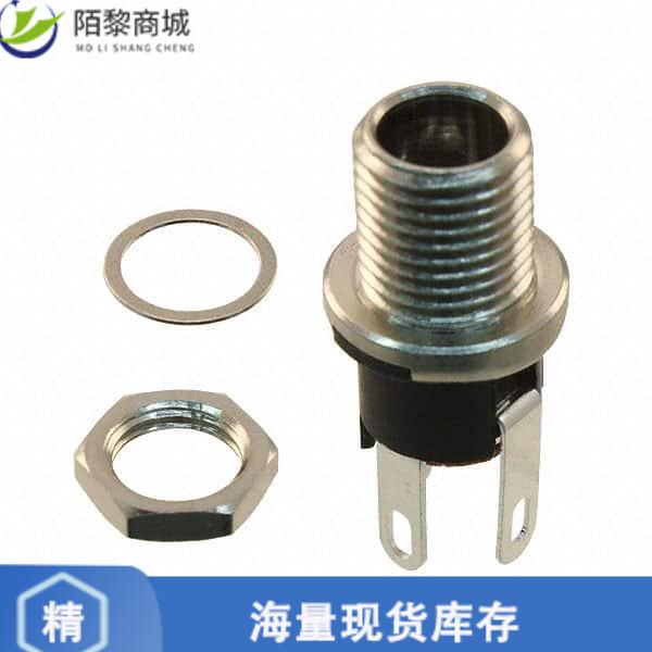 全新原装PJ-065A正品/CONN PWR JACK 2X5.5MM SOLDER