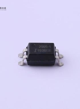 全新原装PS2505-1SM正品/单向光耦 Viso=5300Vrms VF(t