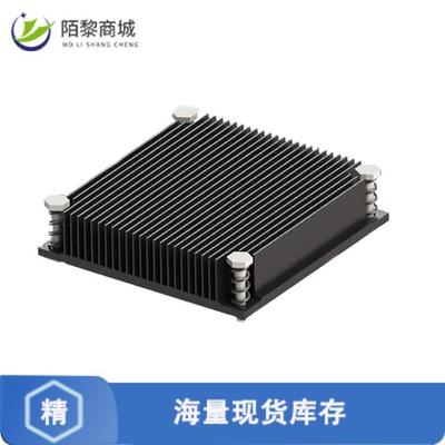 全新原装SKV808012-AL正品/ALUMINUM HEATSINK 80X80X12MM