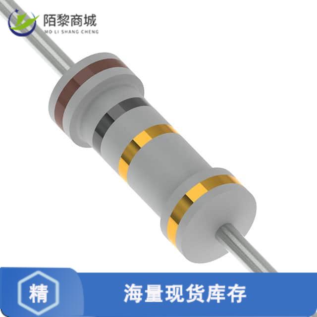 全新原装RSF200JB-73-1K正品/RES 1K OHM 5% 2W AXIAL