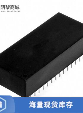 原装正品DS1556-70+芯片IC RTC CLK/CALENDAR PAR 32-EDIP