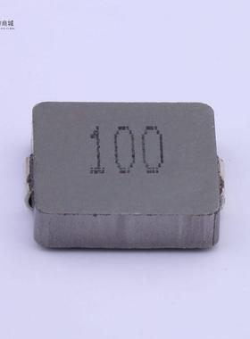 全新原装SLO1235H100MTT正品/功率电感 10µH ±20％ 35mΩ