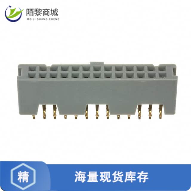 全新原装8526-4500PL正品/CONN RCPT 26POS 0.1 GOLD PCB