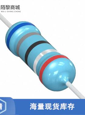 原装正品ROX3SG6R8全新RES 6.8 OHM 2% 3W AXIAL