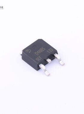 全新原装D4N65正品/D4N65