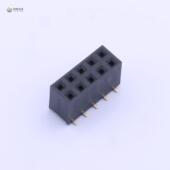 全新原装 2x5P 2.54mm 2171 205MG0CUNT1正品