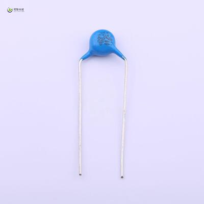 原装正品JD102M2GY5VS0LE全新等级:Y1 1nF ±20% 400VAC