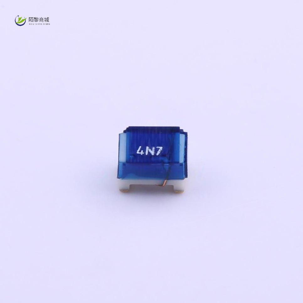 全新原装FHW1210HC4N7JGT正品/4.7nH ±5% 1A 65mΩ