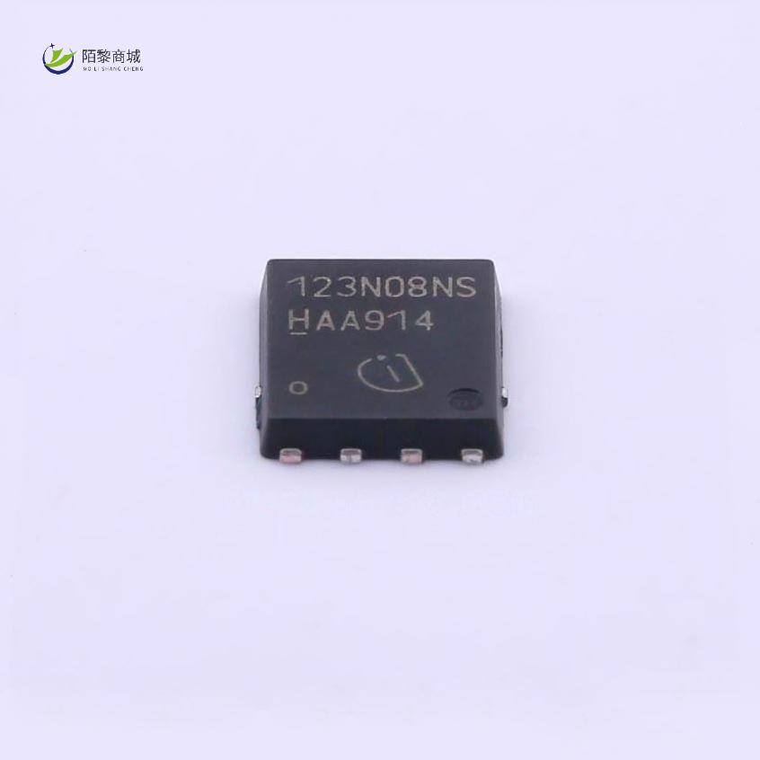 全新原装BSC123N08NS3G正品/表面贴装型 80V 55A 12.3m