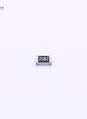 全新原装AR05BTCW2502正品/高精度、低温漂贴片电阻 080