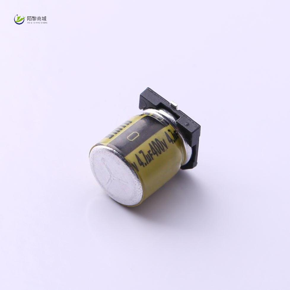 全新原装VKMD1002G4R7MV正品/4.7uF ±20% 400V