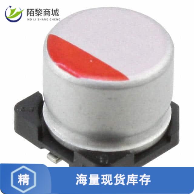 全新原装RPS1C181MCN1GS正品/CAP ALUM POLY 180UF 20%