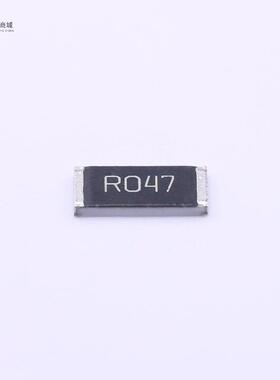 全新原装25121WF470MT4E正品/贴片电阻 0.047Ω ±1% 1W