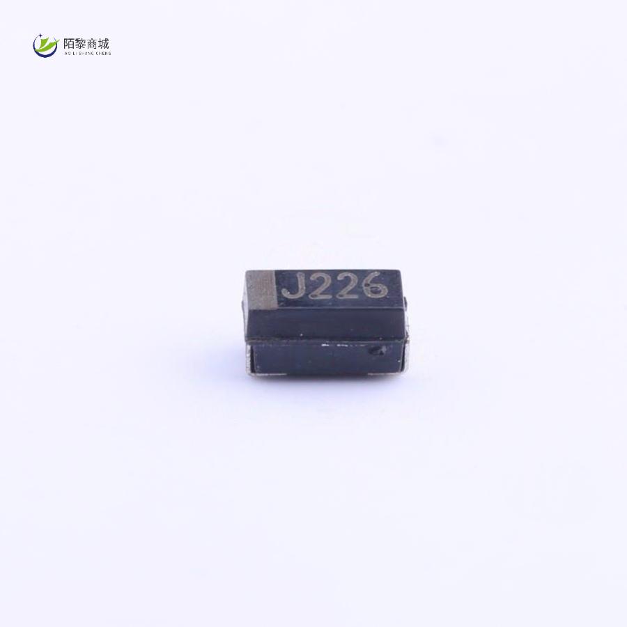 全新原装TC212A226K006B正品/22uF ±10% 6.3V