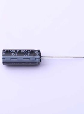 全新原装EEUFS1V102L正品/1000uF ±20% 35V