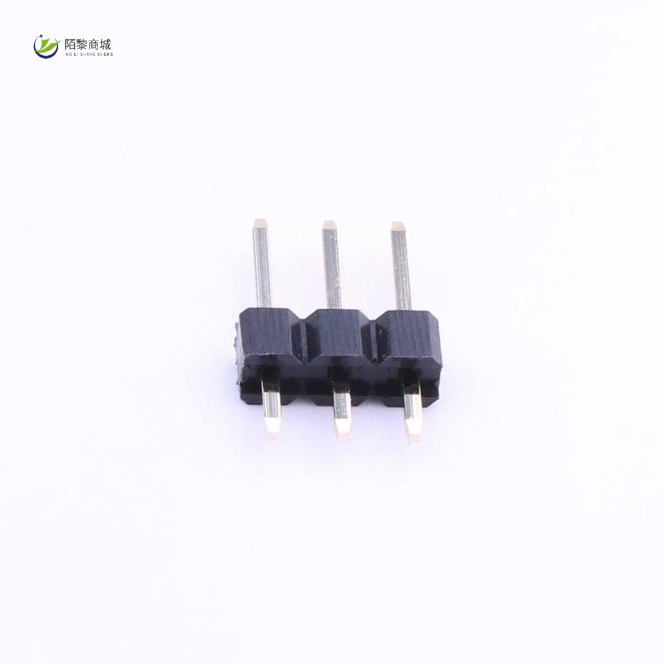 全新原装A2541WV-3P正品/2.54mm 1x3P 镀金