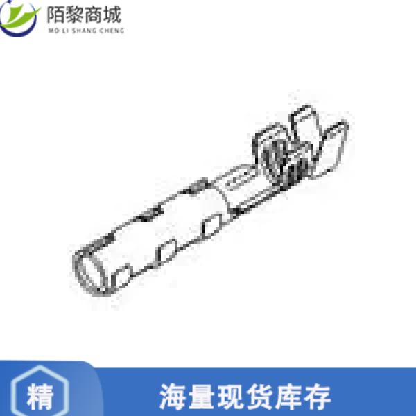 全新原装02-08-1101正品/集管和线壳 TERMINAL 16-24 R