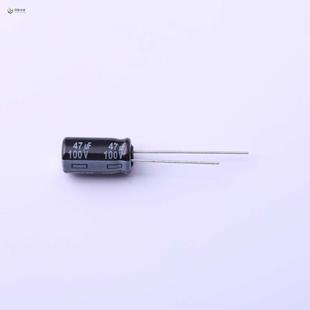 ±20% 47uF 100V EEUFS2A470L正品 全新原装