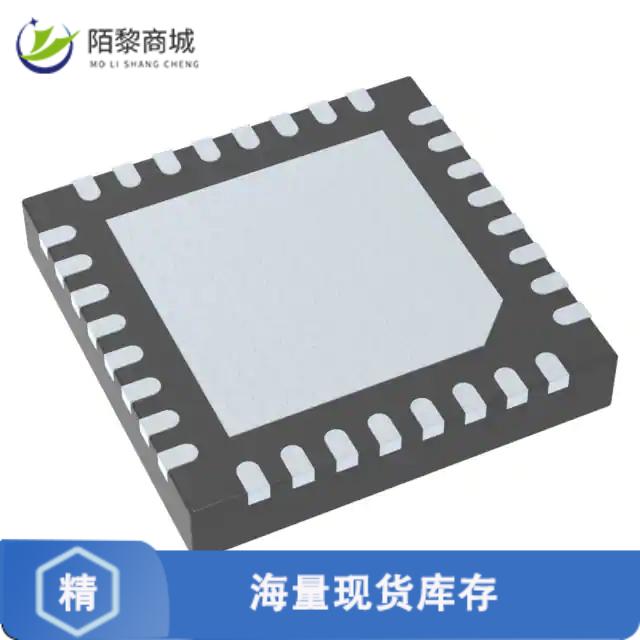 全新原装ATXMEGA32E5-MU正品/IC MCU 8/16BIT 32KB FLA