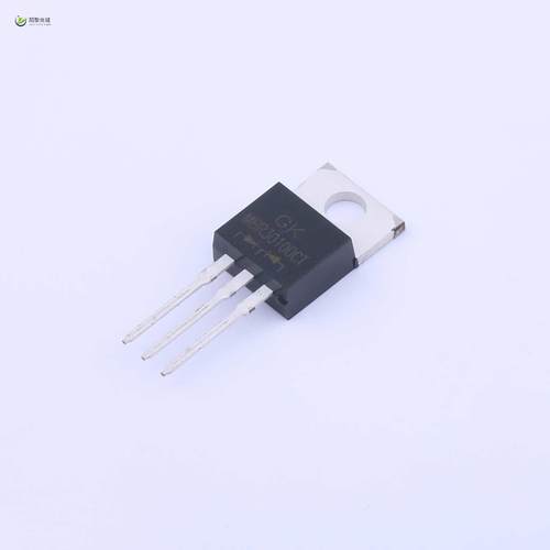 全新原装MBR30100CT正品/肖特基二极管 Single VR=100V