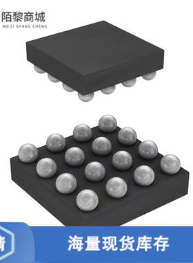 全新原装FAN48623UC315X正品/IC REG BOOST PROG 2.5A