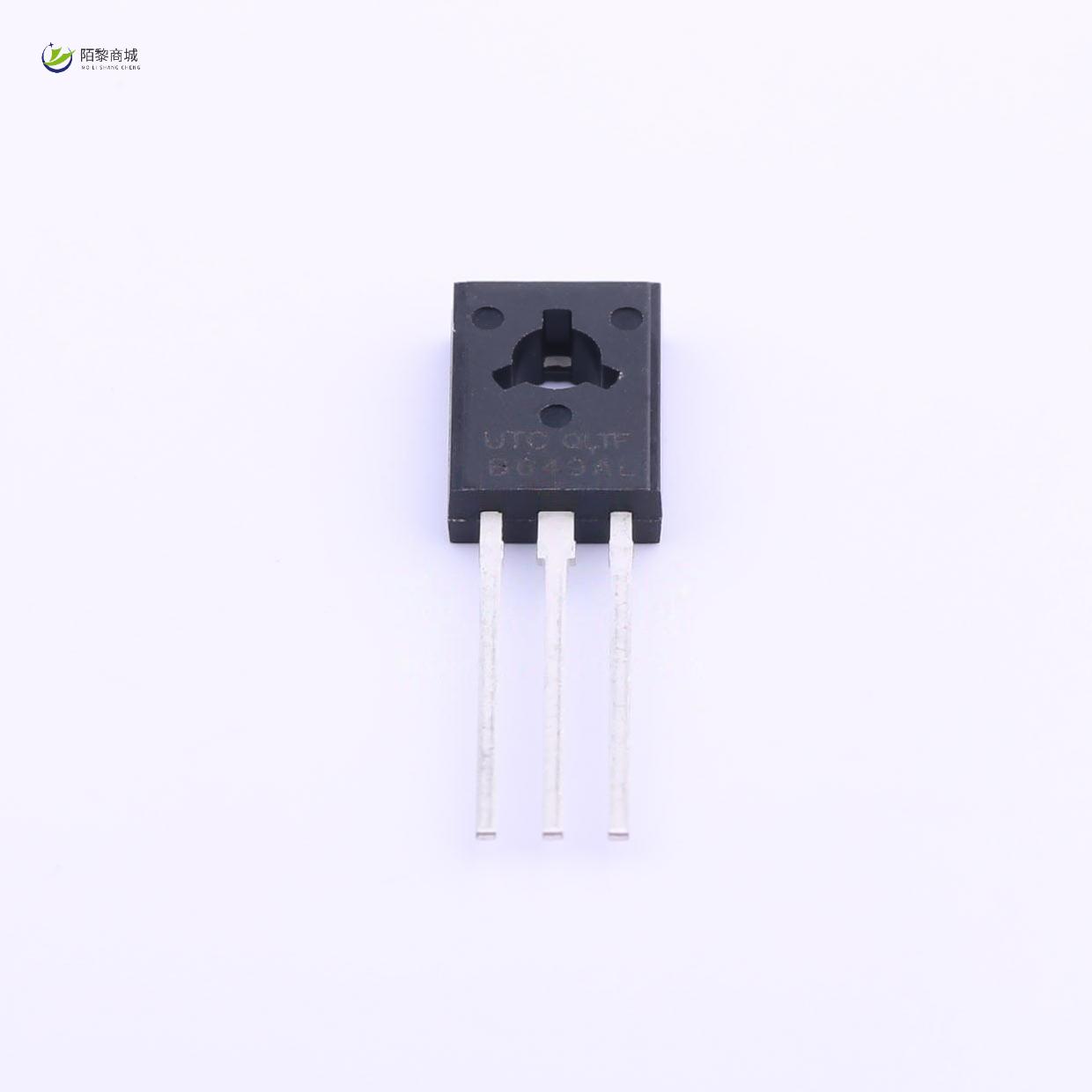 全新原装2SB649AL-C-T60-K正品/双极功率通用晶体管