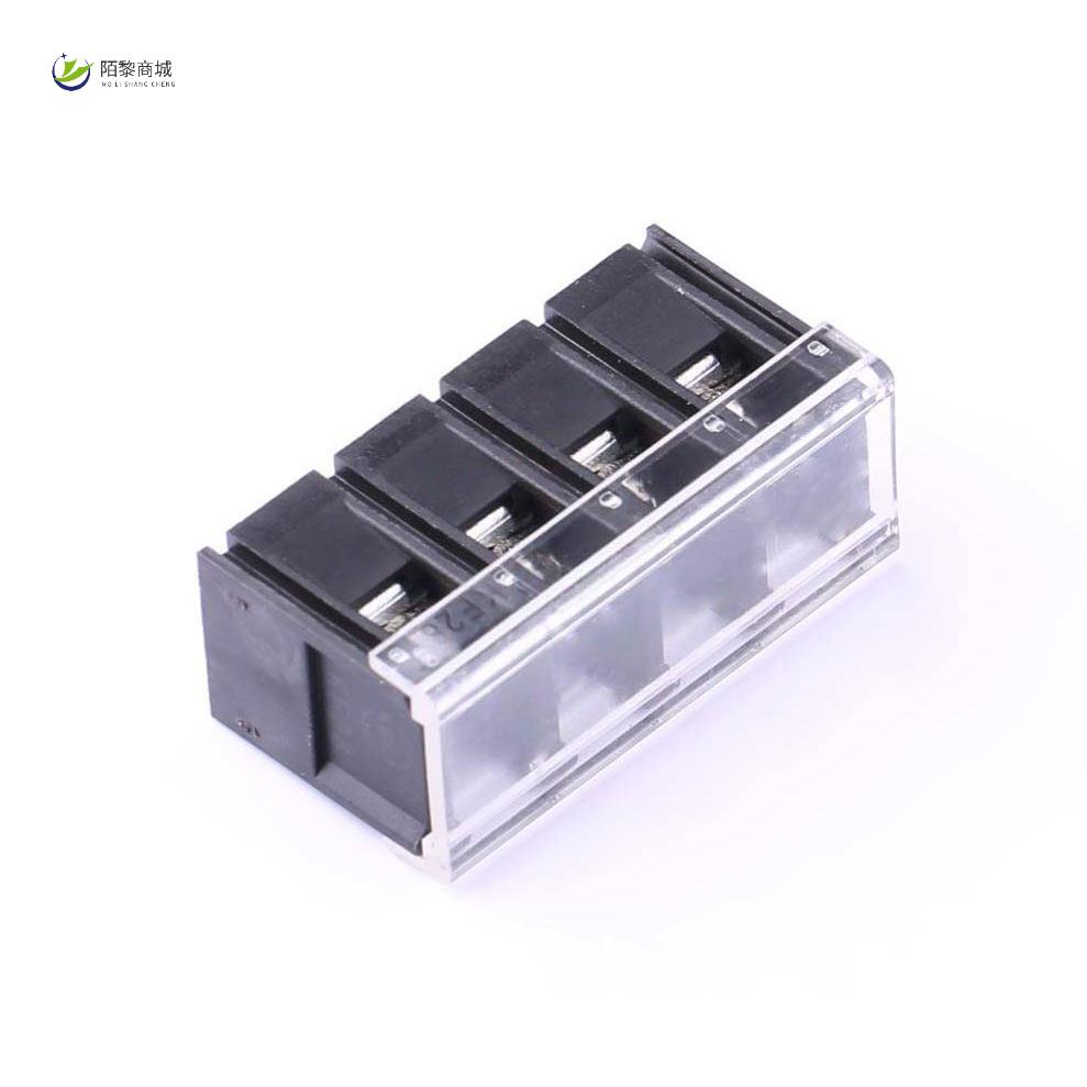 全新原装KF28S-7.62-4P正品/栅栏式接线端子 K