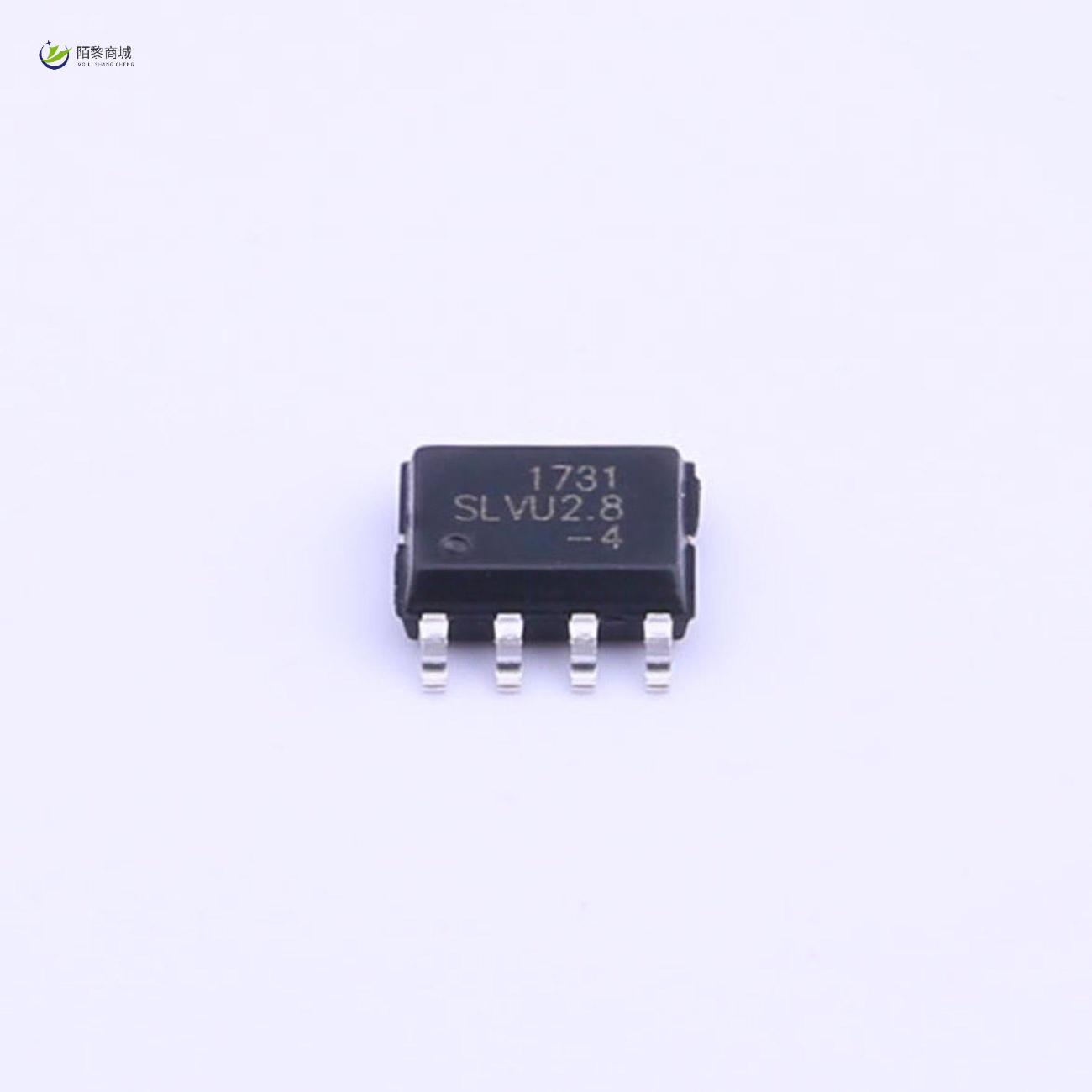 全新原装SLVU2.8-4N正品/SLVU2.8-4N