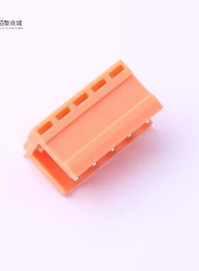 全新原装HT396R-3.96-5P正品/3.96mm 排数:1 每排P数